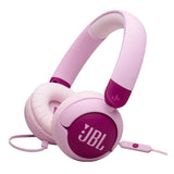 JBL JR320 Purple