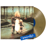 Soul Asylum - Grave Dancers Union (Limited Edition) [LP] - Black & Gold Marbled