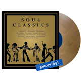 Various Artists - Soul Classics (Special Edition) [LP] - Coloured