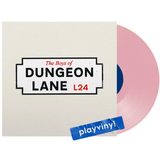 Paul McCartney - The Boys Of Dungeon Lane [LP] - Pink