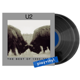 U2 - The Best Of 1990-2000 [2LP]