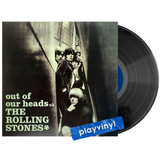 The Rolling Stones - Out of our Heads UK [LP]