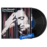 Tony Bennett - The Classics [2LP]