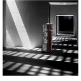Focal Maestro Utopia Evo Custom Leather
