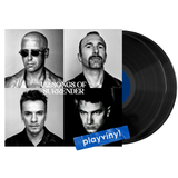 U2 - Songs Of Surrender [2LP]