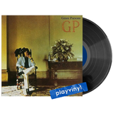 Gram Parsons - GP [LP]
