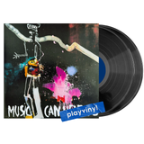 Dj Koze - Music can hear us [2LP]