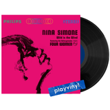 Nina Simone - Wild Is The Wind (Verve Acoustic Sounds Series) [LP]