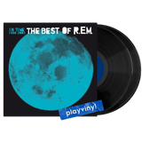 R.E.M. - In Time: The Best Of R.E.M. 1988-2003 [2LP]