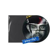 The Weeknd - Can't Feel My Face/Earned It [7inch] - Picture Disc