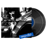 Moby - Early Underground [2LP] - 140g Vinyl