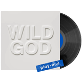 Nick Cave & The Bad Seeds - Wild God [LP]