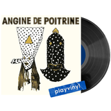 Angine De Poitrine - Vol. I [LP]