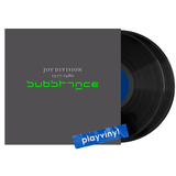 Joy Division - Substance [2LP]