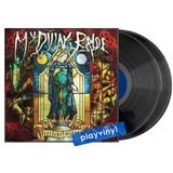 My Dying Bride - Feel The Misery [2LP]