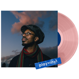 Shabaka - Of The Earth [LP] - Pink Vinyl