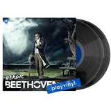 Beethoven - Heroic Beethoven (Best Of) [2LP]