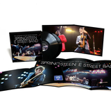 Bruce Springsteen & The E - Street Band - The Legendary 1979 No Nukes Concerts [2LP]