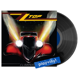 ZZ Top - Eliminator [LP]