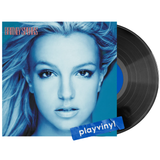 Britney Spears - In The Zone [LP]