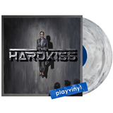 The Hardkiss - Grey Hound [LP]