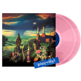 Various - Animals Reimagined: A Tribute To Pink Floyd [2LP] - Pink