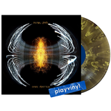 Pearl Jam - Dark Matter [LP] - Yellow & Black Ghostly