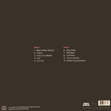 Black Pumas - Black Pumas [LP] - Colored