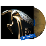 Pianos Become The Teeth - Wait For Love [LP] - Black-Gold Splatter