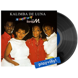 Boney M. - Kalimba De Luna (16 Happy Songs) [LP]