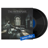 Dream Theater - Parasomnia [2LP]