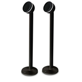 Focal Dome Stands (pair) (Black. White)