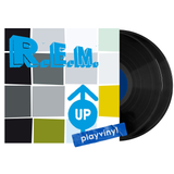 R.E.M. - Up (25th Anniversary Edition) [2LP]