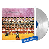 The Raincoats - The Raincoats [LP] - Silver