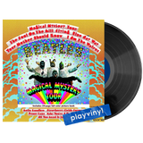 The Beatles - Magical Mystery Tour [LP]