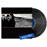 U2 - The Joshua Tree (30th Anniversary Edition) [2LP]