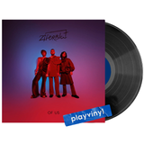Ziferblat - Of Us [LP] - Coloured
