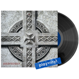 Кому Вниз - 4 [LP] - Etched