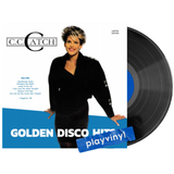 C.C. Catch - Golden Disco Hits (Part 1) [LP]