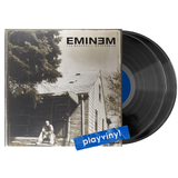 Eminem - The Marshall Mathers LP [2LP]
