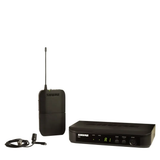 Shure BLX14E/CVL-K3E