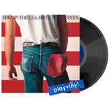 Bruce Springsteen - Born In The U.S.A. [LP]
