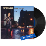Sting - 57th & 9th [LP]