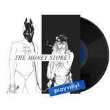 Death Grips - The Money Store [LP]