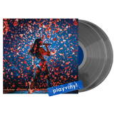 Dua Lipa - End Of An Era (Live From Mexico) [2LP] - Black Ice