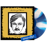 Various - Поклін Володимирові Івасюкові - A Tribute To Volodymyr Ivasiuk [LP] - Blue and White Vinyl
