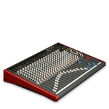 Allen & Heath ZED-24