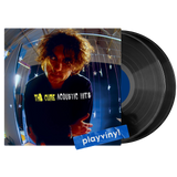 The Cure - Acoustic Hits [2LP]