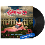 Katy Perry - One of the Boys (15th Anniversary Edition) [LP]