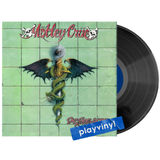 Motley Crue - Dr. Feelgood [LP]